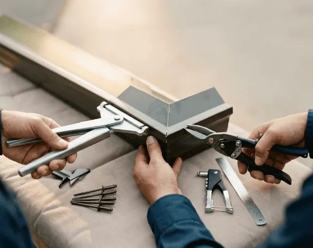 Why choose Gutter Repair in Strawberry, CA